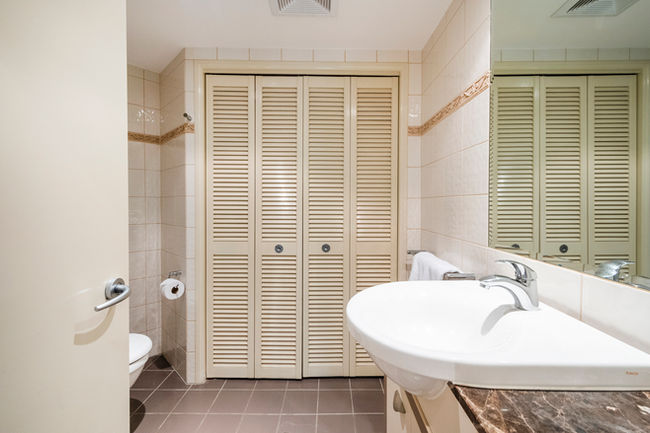 2 Bedroom Apartment - The Sands Resort Yamba