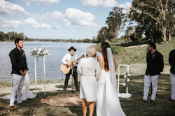 Ryan Martin Music | Yamba Weddings Musician