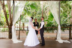 Yamba Weddings | Angourie Resort