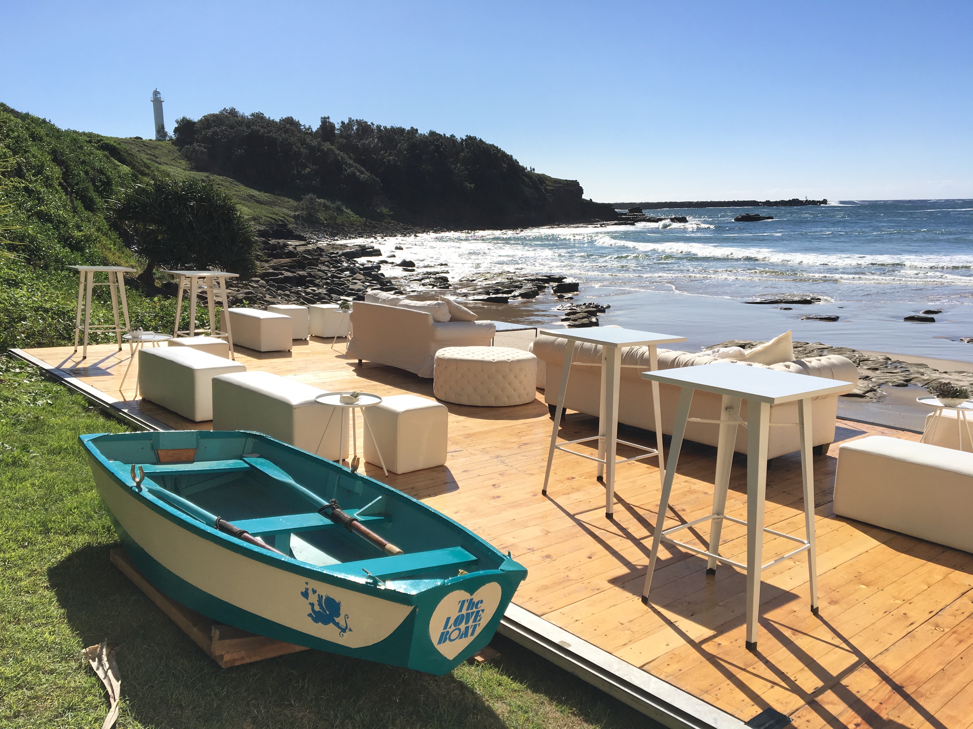 Yamba Weddings Yamba Surf Club Wedding Venue