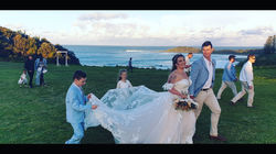 Susan your Celebrant - Yamba Wedding Celebrant