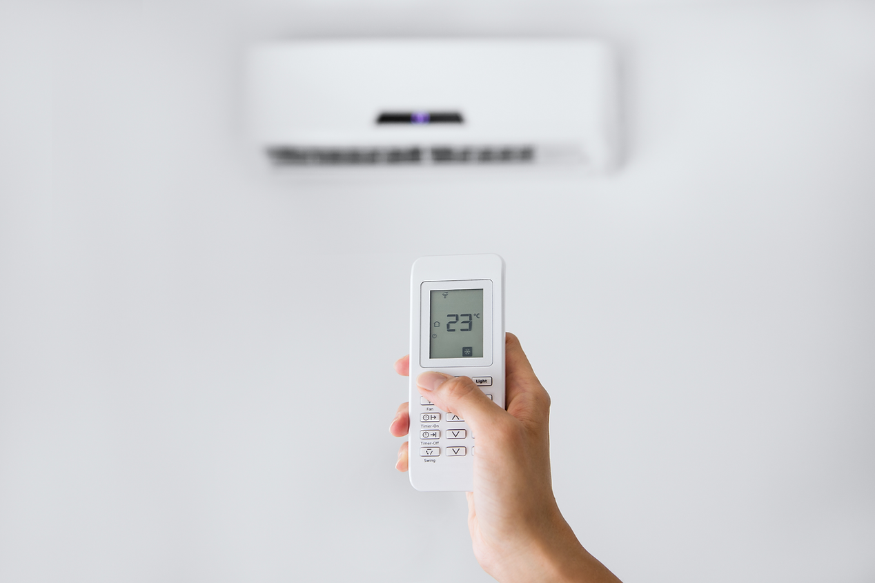 Air Conditioning Installation Sunshine Coast UR Connected
