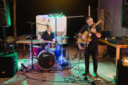 Ryan Martin Music | Yamba Weddings Musician