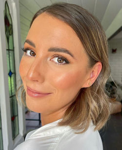 Makeup Maree - Yamba Weddings Makeup Artist