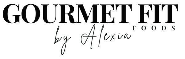 GOURMEGourmet Fit Foods by Alexia - Western Australia