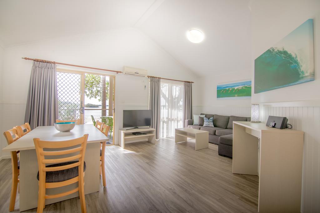yamba weddings accommodation blue dolphin holiday resort