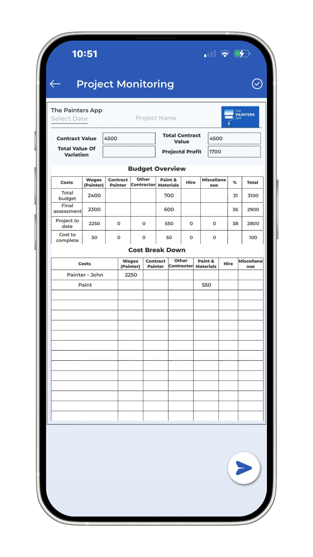 Project monitoring Screenshot.png