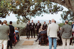 Sam Johns Celebrant & MC // Yamba Wedding Celebrant