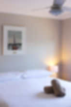 3 Bedroom Apartment - Yamba Twin Pines Motel Accommodation