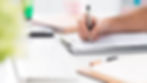 Clockwork Consulting Report writing