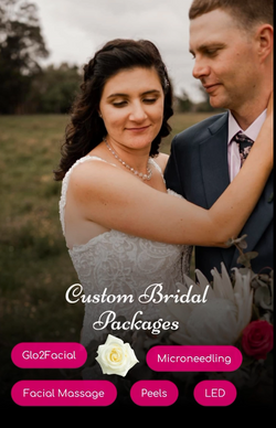 Ashby Beauty Bar - Yamba Wedding Beauty