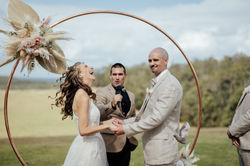 Ryan Martin // Yamba Wedding Celebrant