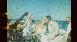 Film by Mitch // Yamba Wedding Videographer