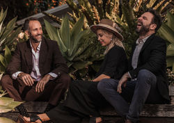 Sam Johns Celebrant & MC // Yamba Wedding Celebrant