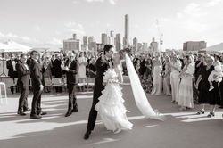 Heart and Colour Photography // Yamba Wedding Photographer