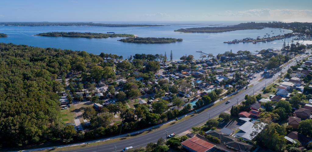 20 the mainbrace, yamba, nsw 2464 - property details