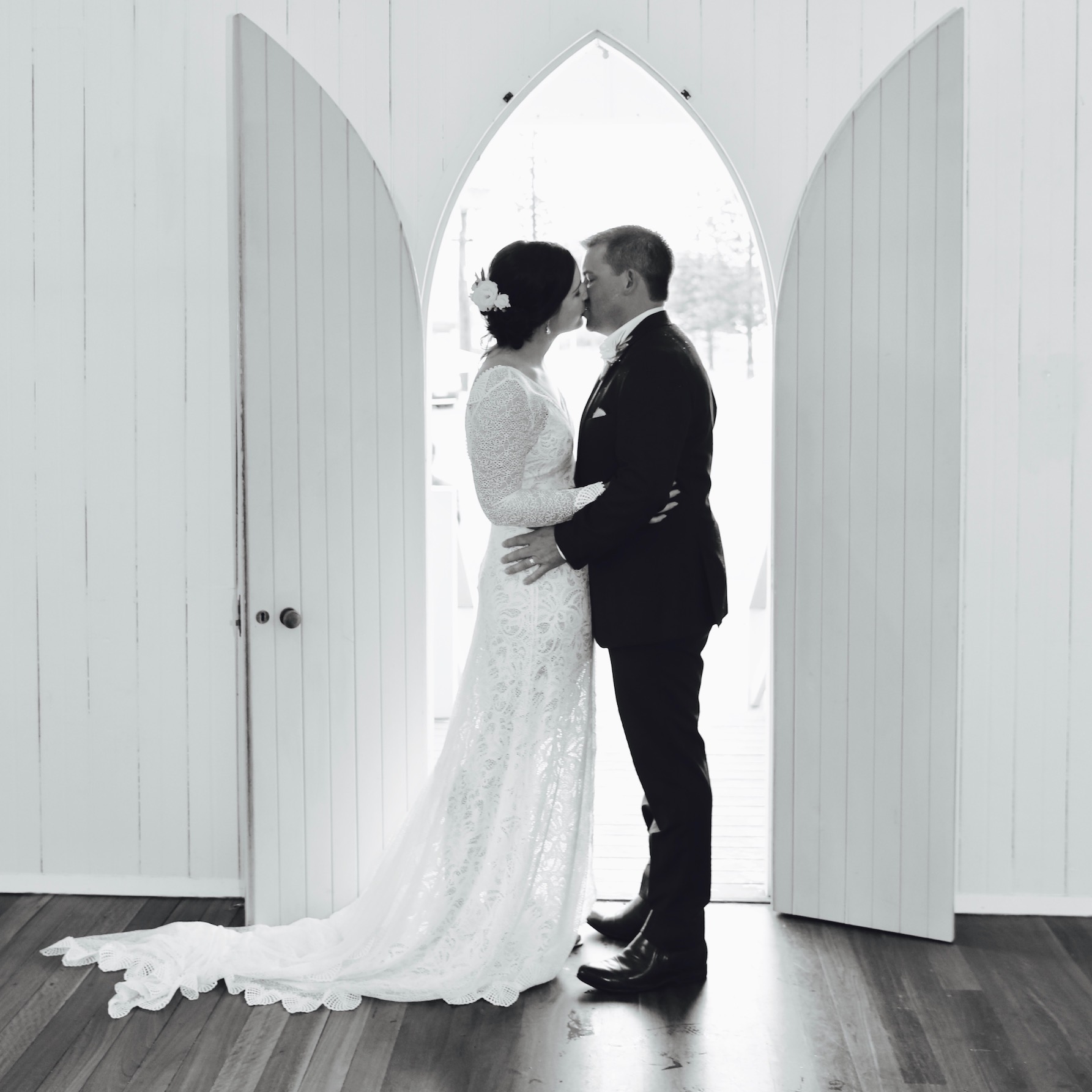 Yamba Weddings The Sea Society Wedding Photography