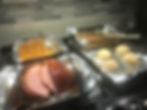 Christmas Dinner 2019