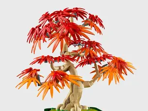 Building Calm Through Creation: The Neuroscience of LEGO for Adult Mental Health