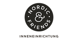 Nordic & Friends Inneneinrichtung
