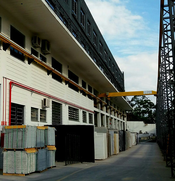 Marmoraria Pedras & Polimentos