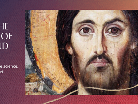 Shroud Exhibition Reopens at the Notre Dame of Jerusalem Center on Its 20th Anniversary