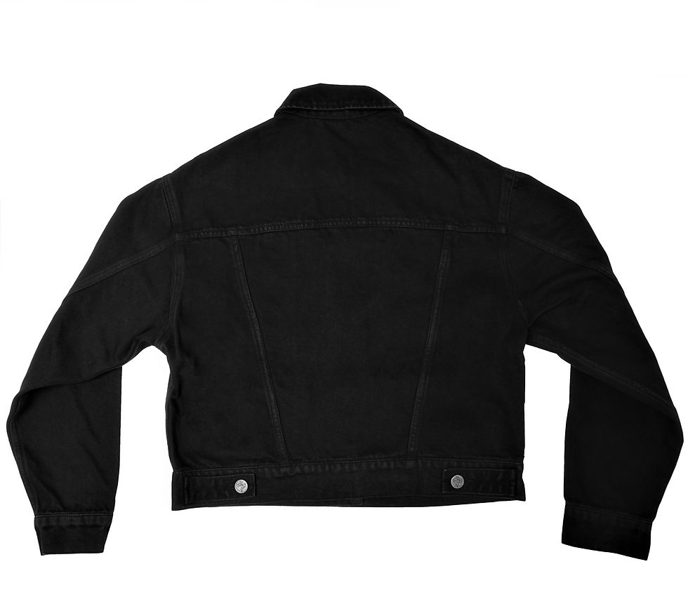 PHOTOCOPIEU】 HESTER TRUCKER JACKET PHOTOCOPIEU】HESTER / TRUCKER