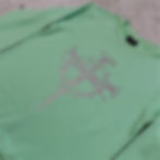 Thumbnail: Glory Sweater - Reflective