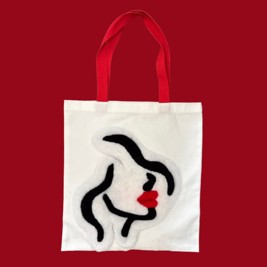 Tote-Bag Darling