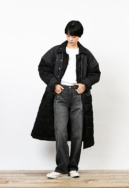 2023AW LOOK UPDATE