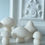 Miniature : Bougies Champignons - Set de 6 bougies