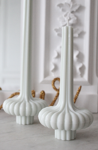 Miniature : Bougies Castille - PM & GM