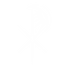 Purely Bespoke Design Logo (White)