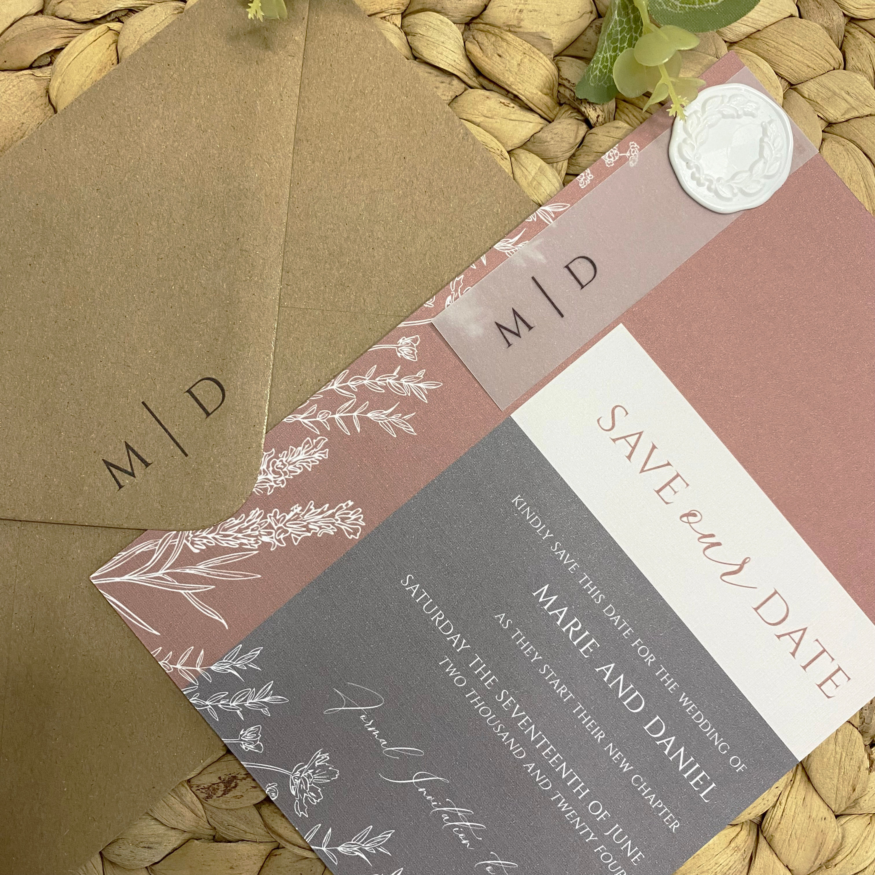 Here Comes The Bride