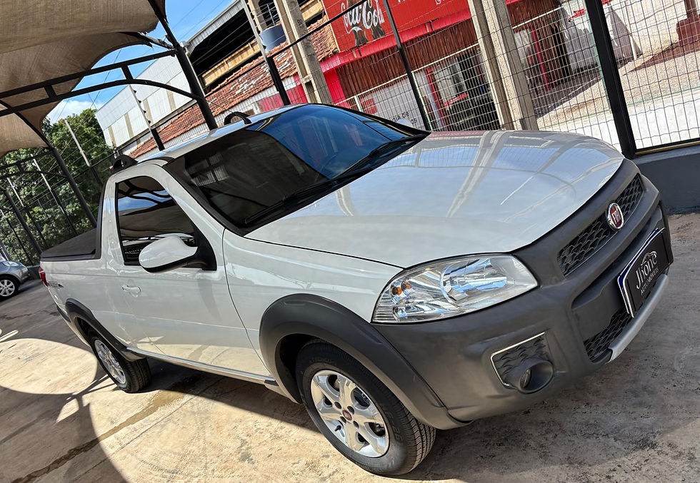 Miniatura: Strada Freedom CS 1.4 Flex