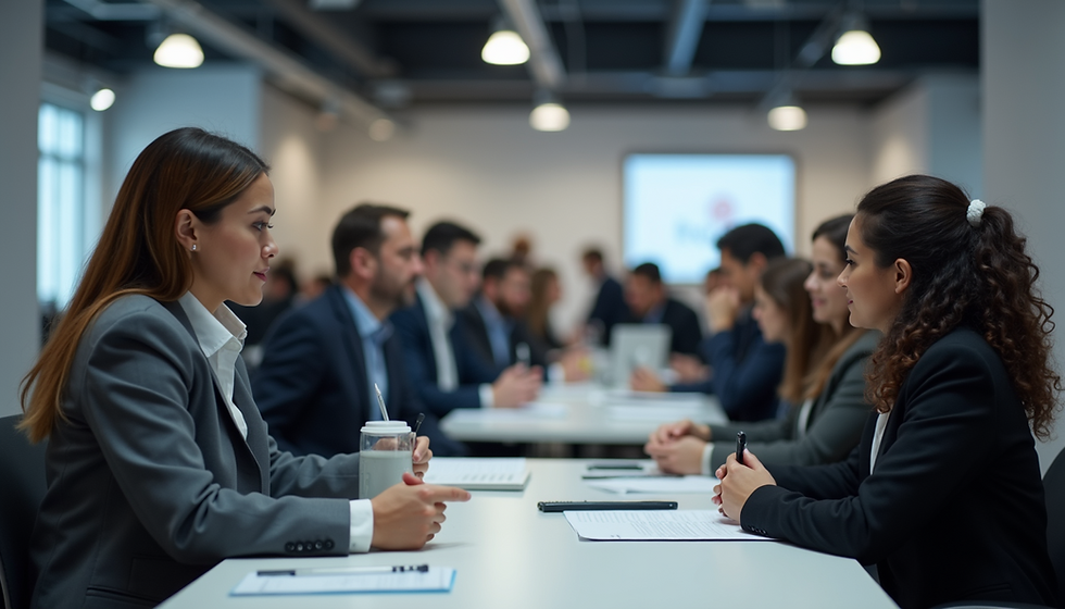 HireAccess Expo 2025