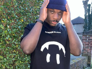 BeastBoyPappz created the UK's current trend in music-"UK Grime."