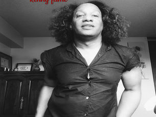 Kenny Fame New Single For 2022 'Feels Better'