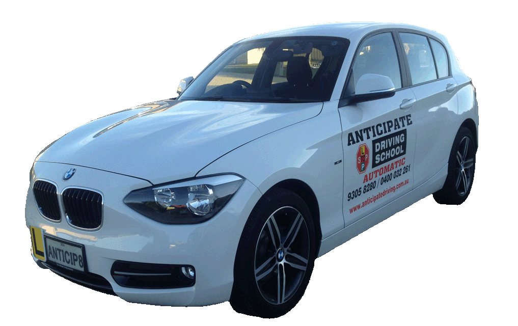 driving school joondalup