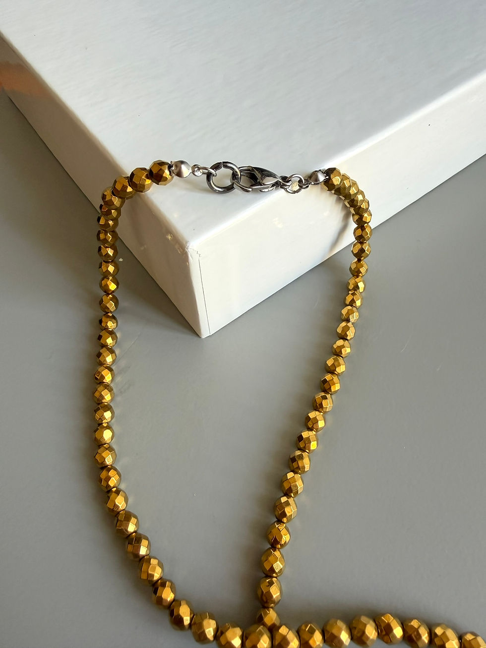 Thumbnail: Collana Laelia