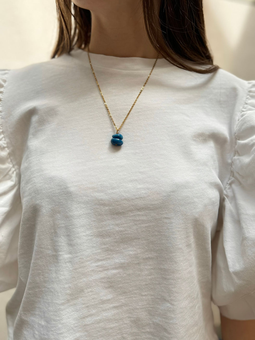 Miniatura: Collana Luciana