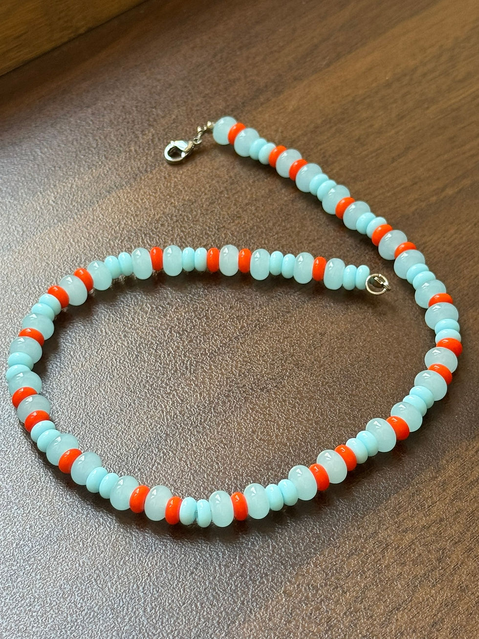 Miniatura: Collana Silvia