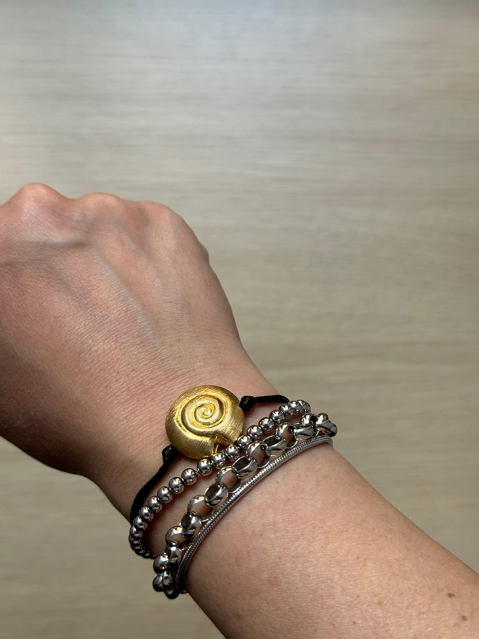 Miniatura: Bracciale Ottaviana