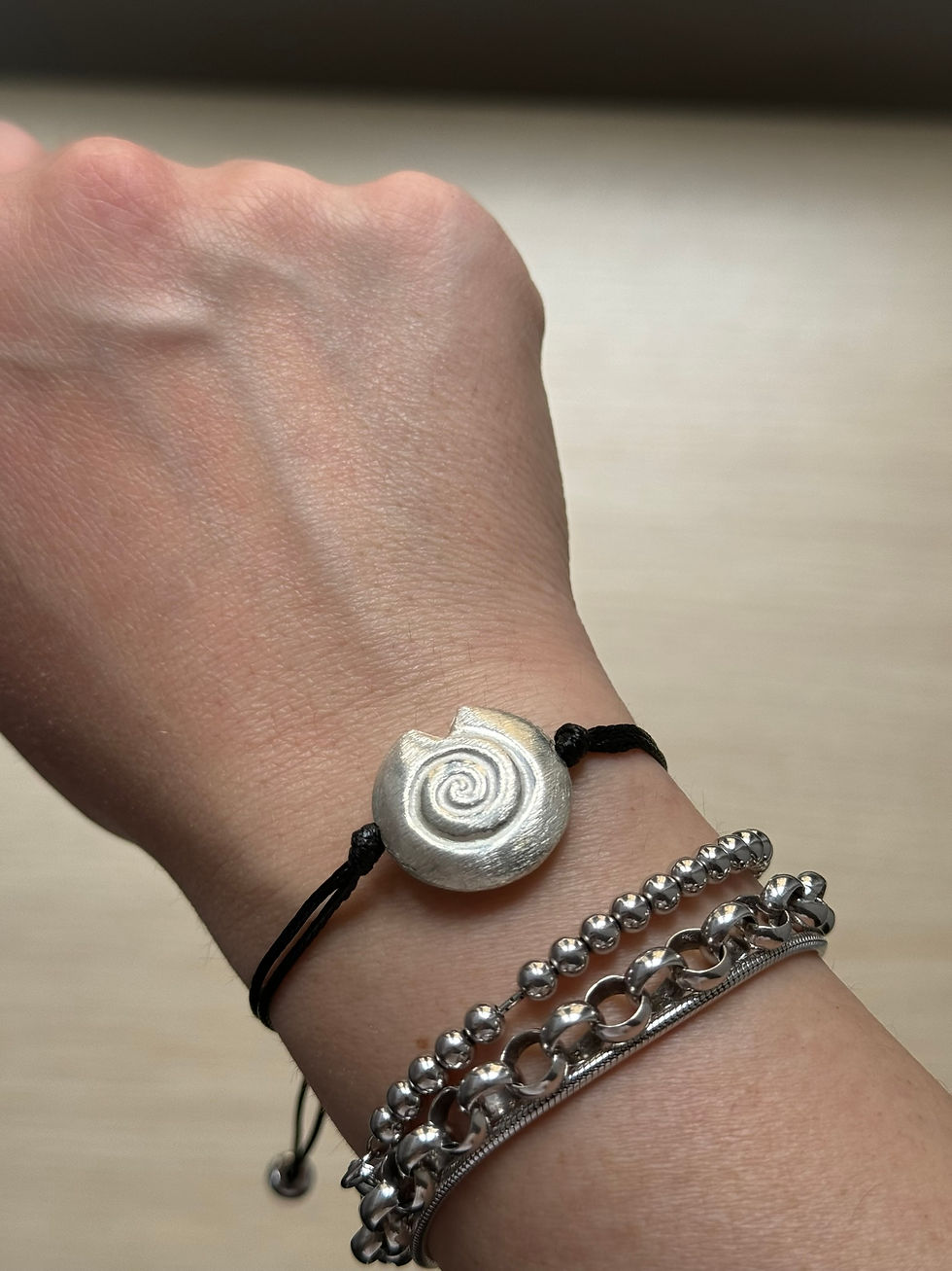 Miniatura: Bracciale Ottaviana