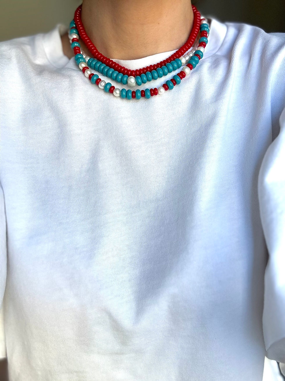 Thumbnail: Collana Tullia