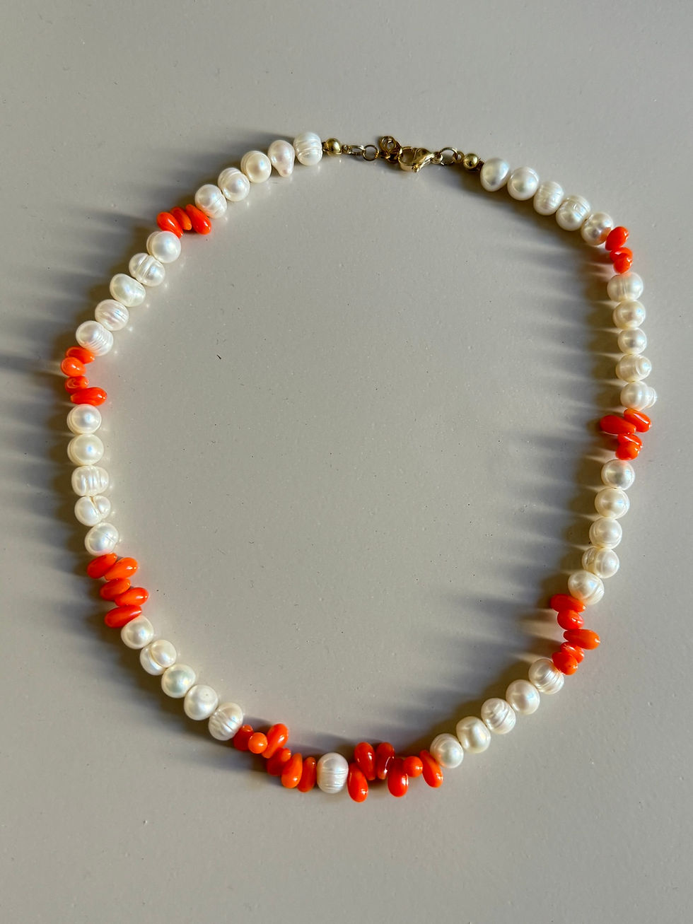 Miniatura: Collana Pompilia