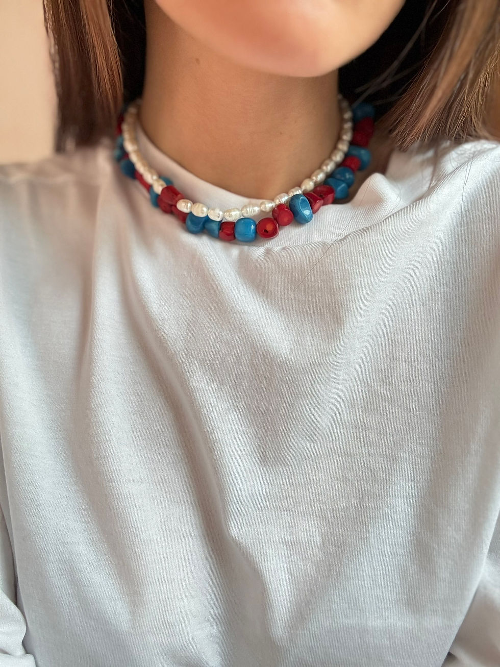 Thumbnail: Collana Maia