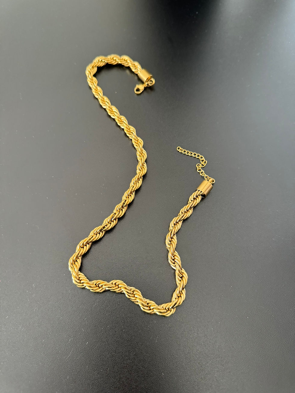 Thumbnail: Collana Benedicta