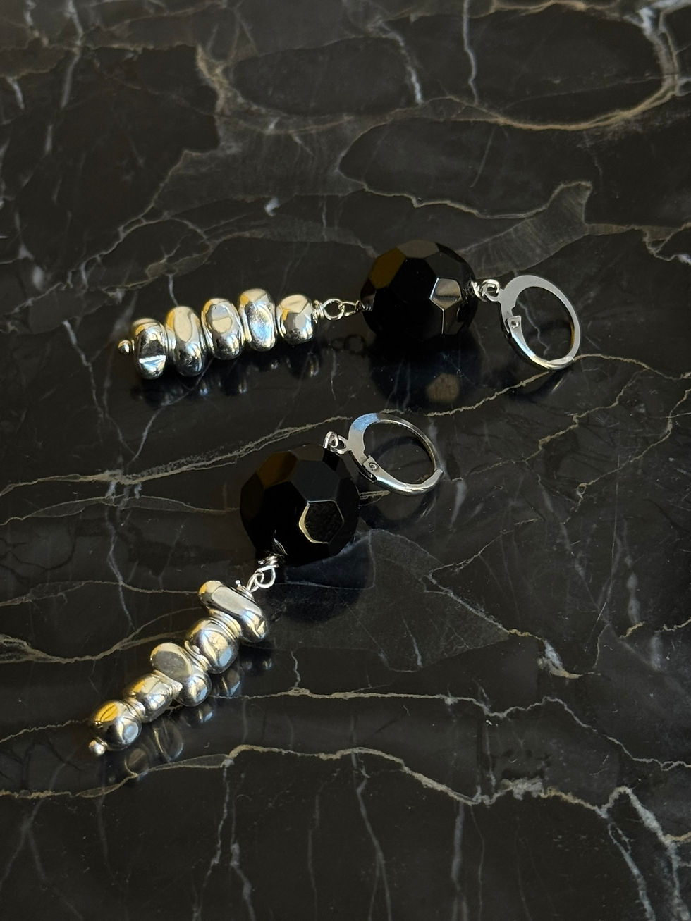 Thumbnail: Orecchini Grania