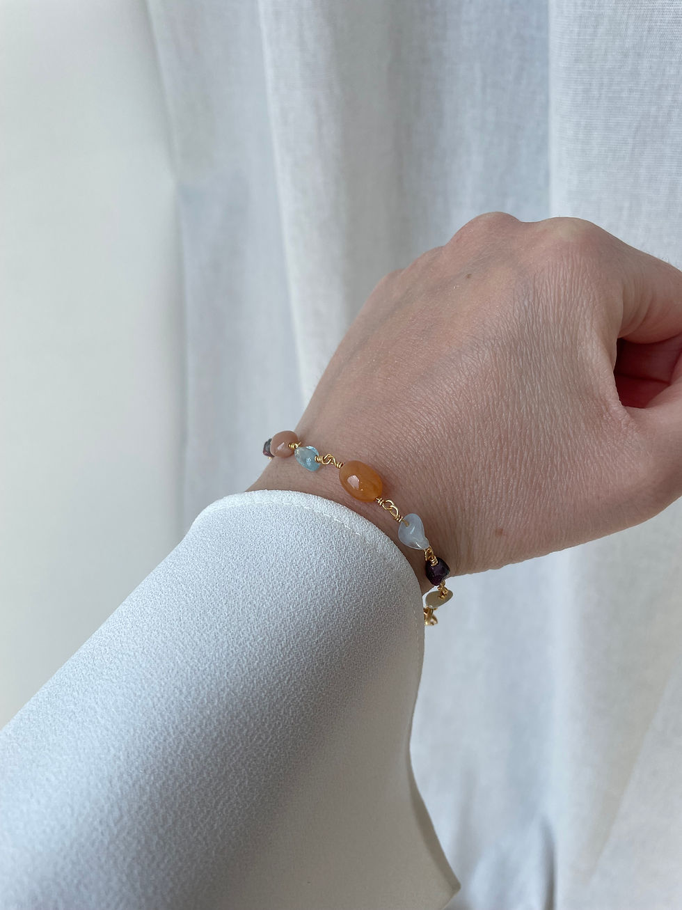 Thumbnail: Bracciale Munia